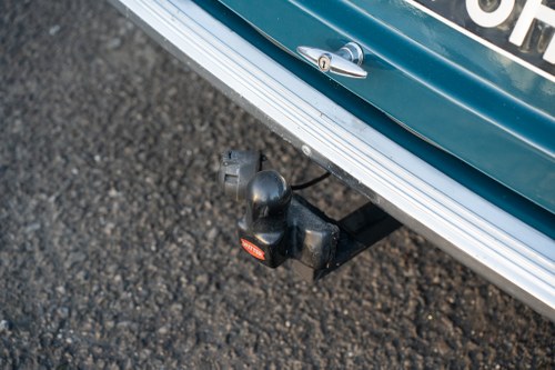 1969 Triumph Herald 1200 In vendita (immagine 102 di 134)