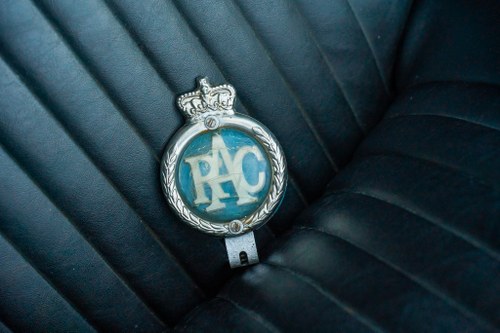 1969 Triumph Herald 1200 In vendita (immagine 133 di 134)