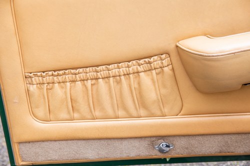 1969 Rolls Royce Silver Shadow Mulliner Park Ward In vendita (immagine 31 di 189)