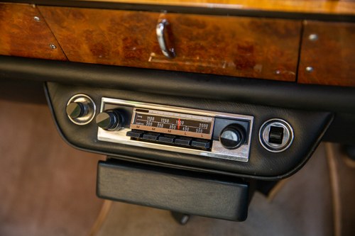 1969 Rolls Royce Silver Shadow Mulliner Park Ward In vendita (immagine 59 di 189)