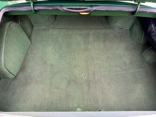 1969 Rolls Royce Silver Shadow Mulliner Park Ward In vendita (immagine 67 di 189)