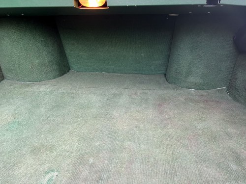 1969 Rolls Royce Silver Shadow Mulliner Park Ward In vendita (immagine 70 di 189)