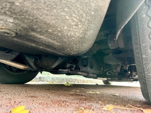 1969 Rolls Royce Silver Shadow Mulliner Park Ward In vendita (immagine 143 di 189)