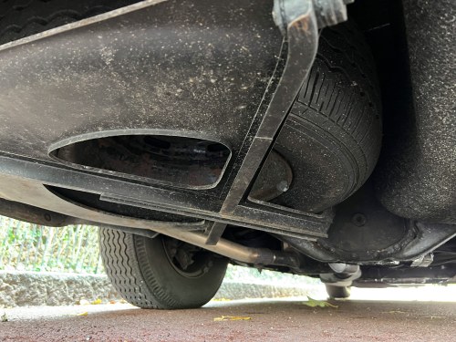 1969 Rolls Royce Silver Shadow Mulliner Park Ward In vendita (immagine 146 di 189)