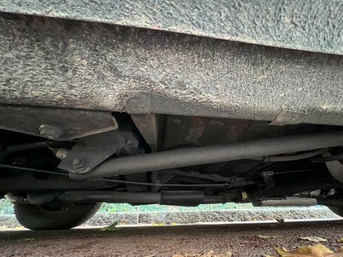 1969 Rolls Royce Silver Shadow Mulliner Park Ward In vendita (immagine 155 di 189)