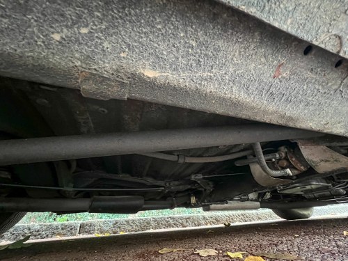 1969 Rolls Royce Silver Shadow Mulliner Park Ward In vendita (immagine 156 di 189)