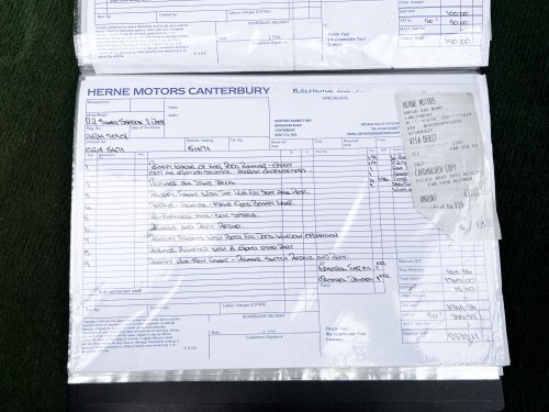 1969 Rolls Royce Silver Shadow Mulliner Park Ward In vendita (immagine 181 di 189)