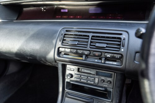 1994 Honda Prelude 2.0I zum Verkauf (Bild 38 von 164)