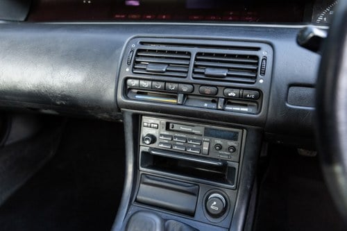1994 Honda Prelude 2.0I zum Verkauf (Bild 39 von 164)