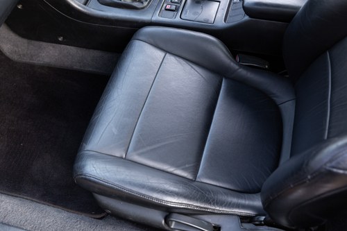 1994 Honda Prelude 2.0I zum Verkauf (Bild 61 von 164)