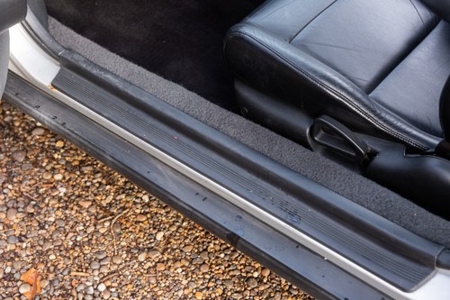 1994 Honda Prelude 2.0I zum Verkauf (Bild 62 von 164)