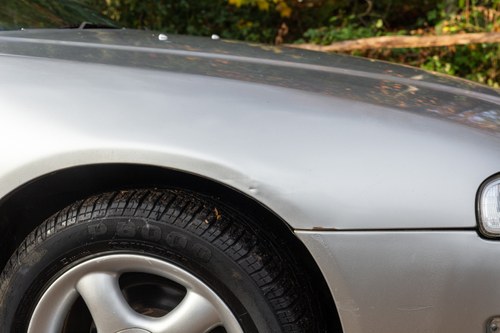 1994 Honda Prelude 2.0I zum Verkauf (Bild 86 von 164)