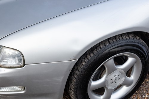 1994 Honda Prelude 2.0I zum Verkauf (Bild 106 von 164)