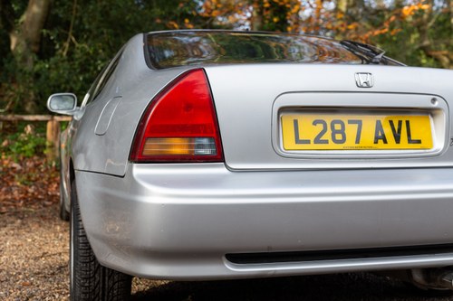 1994 Honda Prelude 2.0I zum Verkauf (Bild 115 von 164)