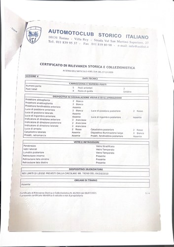 1983 Citroen 2CV Charleston In vendita (immagine 40 di 43)