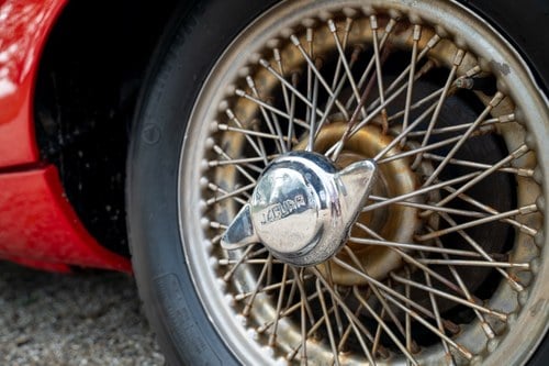 1966 Jaguar E-Type Series 1 2+2 In vendita (immagine 11 di 122)