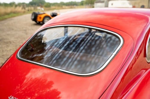 1966 Jaguar E-Type Series 1 2+2 In vendita (immagine 86 di 122)