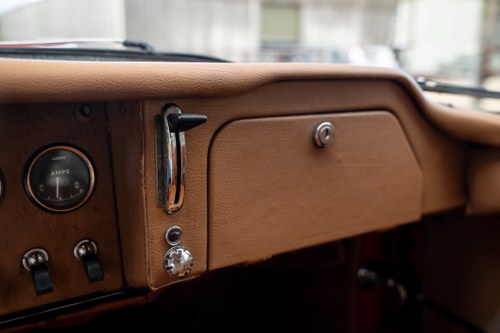 1966 Jaguar E-Type Series 1 2+2 In vendita (immagine 54 di 122)