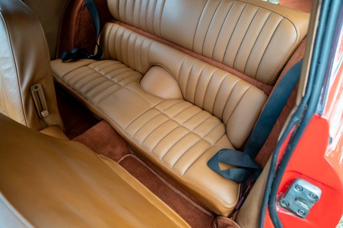 1966 Jaguar E-Type Series 1 2+2 In vendita (immagine 35 di 122)