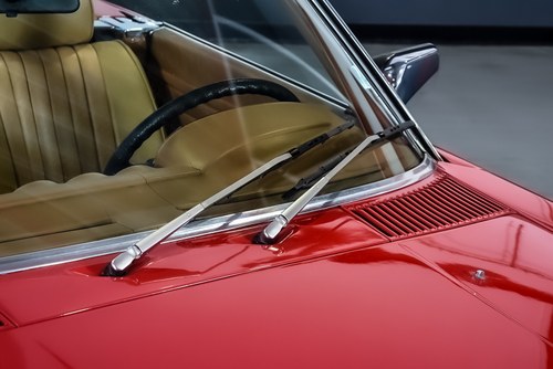 1977 Mercedes-Benz R107 450SL Convertible 4,5L V8 In vendita (immagine 69 di 103)