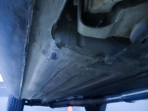 1977 Mercedes-Benz R107 450SL Convertible 4,5L V8 In vendita (immagine 100 di 103)