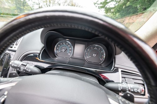 2013 Jaguar X150 XK 5.0 Portfolio Convertible à vendre (picture 28 of 189)