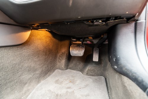 2013 Jaguar X150 XK 5.0 Portfolio Convertible à vendre (picture 42 of 189)