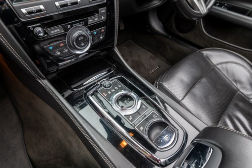 2013 Jaguar X150 XK 5.0 Portfolio Convertible à vendre (picture 50 of 189)