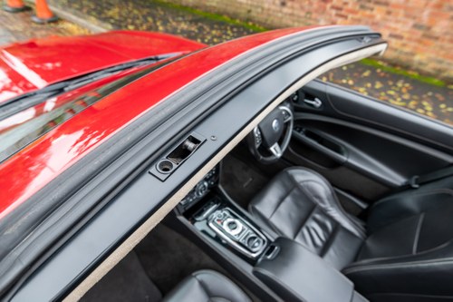 2013 Jaguar X150 XK 5.0 Portfolio Convertible à vendre (picture 58 of 189)