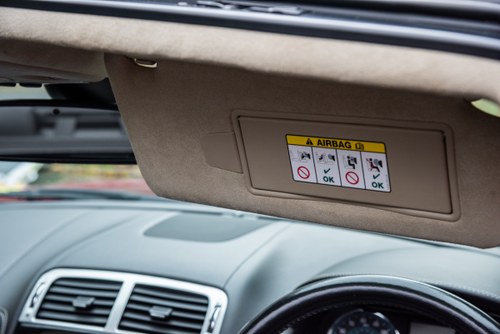 2013 Jaguar X150 XK 5.0 Portfolio Convertible à vendre (picture 60 of 189)