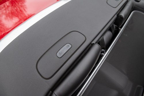 2013 Jaguar X150 XK 5.0 Portfolio Convertible à vendre (picture 63 of 189)