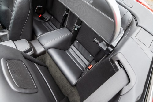 2013 Jaguar X150 XK 5.0 Portfolio Convertible à vendre (picture 69 of 189)