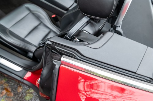 2013 Jaguar X150 XK 5.0 Portfolio Convertible à vendre (picture 72 of 189)