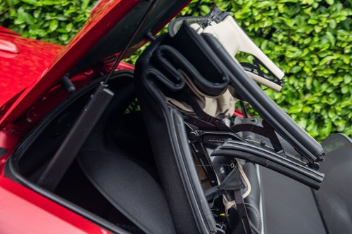 2013 Jaguar X150 XK 5.0 Portfolio Convertible à vendre (picture 87 of 189)