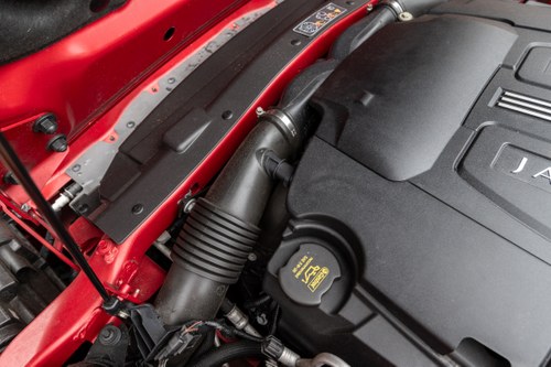 2013 Jaguar X150 XK 5.0 Portfolio Convertible à vendre (picture 149 of 189)