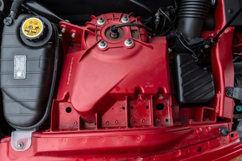 2013 Jaguar X150 XK 5.0 Portfolio Convertible à vendre (picture 154 of 189)