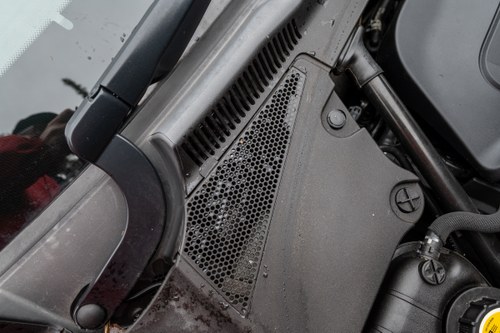 2013 Jaguar X150 XK 5.0 Portfolio Convertible à vendre (picture 156 of 189)