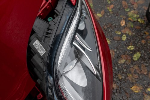 2013 Jaguar X150 XK 5.0 Portfolio Convertible à vendre (picture 161 of 189)