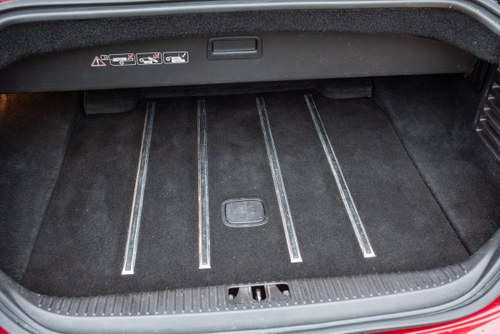 2013 Jaguar X150 XK 5.0 Portfolio Convertible à vendre (picture 95 of 189)