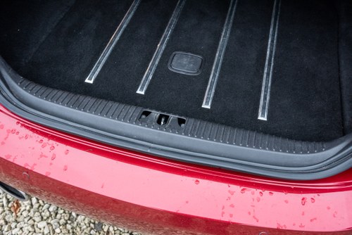 2013 Jaguar X150 XK 5.0 Portfolio Convertible à vendre (picture 96 of 189)