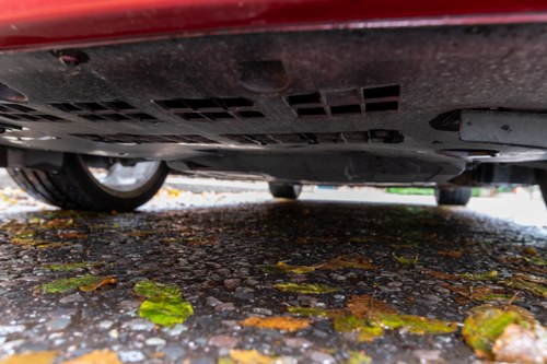 2013 Jaguar X150 XK 5.0 Portfolio Convertible à vendre (picture 172 of 189)