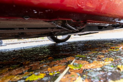 2013 Jaguar X150 XK 5.0 Portfolio Convertible à vendre (picture 174 of 189)