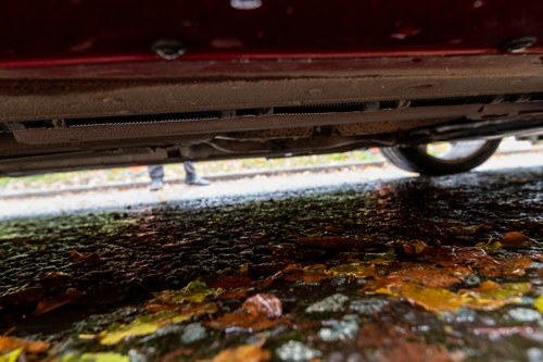 2013 Jaguar X150 XK 5.0 Portfolio Convertible à vendre (picture 175 of 189)