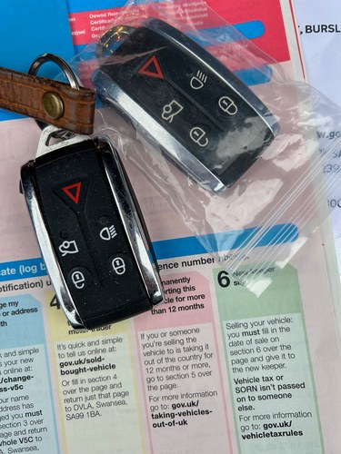 2013 Jaguar X150 XK 5.0 Portfolio Convertible à vendre (picture 189 of 189)