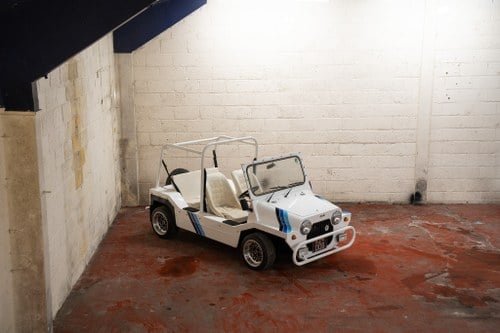1987 Austin Scamp à vendre (picture 2 of 83)