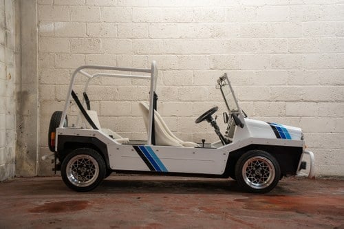 1987 Austin Scamp à vendre (picture 5 of 83)