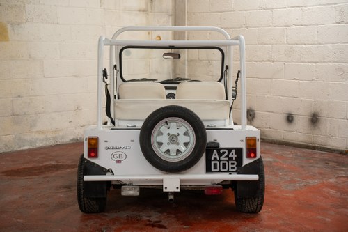 1987 Austin Scamp à vendre (picture 7 of 83)