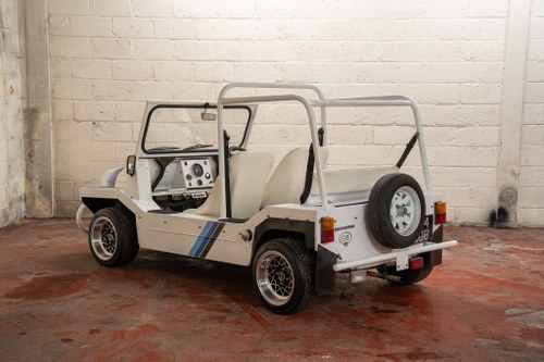 1987 Austin Scamp à vendre (picture 8 of 83)