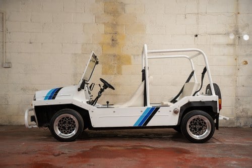 1987 Austin Scamp à vendre (picture 9 of 83)