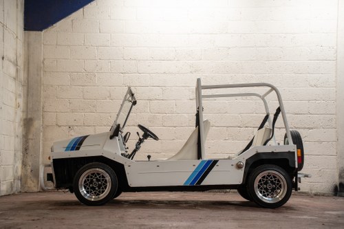 1987 Austin Scamp à vendre (picture 10 of 83)